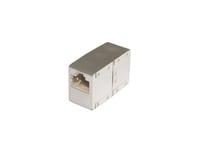 Tp-Tp-Koppling,Cat6,Hona,1:1 ,8-Stift, Rj45,
