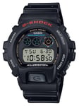 Casio DW-6900U-1ER G-Shock Core 6900 (50mm) Black Digital Watch