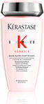 Kérastase Genesis, Nourishing & Fortifying Shampoo, for Weakened Hair, with Ging