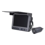 Aqua Spy undervattenskamera 4,3" skärm