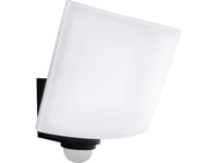 Rev Mcsensor Led Sensorleuchte 28W Anthrazit 2011100120 Led-Belysning Utomhus Med Rörelsesensor 28 W Anthracite