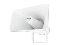 OMNITRONIC HS-45 PA Horn Speaker, Omnitronic HS-45 PA horn högtalare IP44 100V