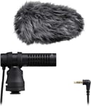 Canon Stereo Microphone DM-E100, 4474C001AA NEW