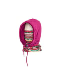 Buff Polar hood and pants with double layer protection 51600 unisex - Multicolour - One Size