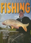 Crabtree Pub Co Andrew Walker How to Improve at Fishing (How At... (Paperback))