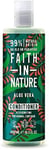 Faith in Nature Natural Aloe Vera Conditioner, 400ml