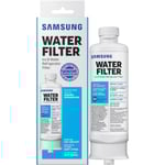 DA97-17376B Kylskåpsvattenfilter Kompatibel med Samsung HAF-QIN/EXP, HAF-QIN, DA97-08006C, RF28R7351Xenon, RF23M8070backpack, WS645A (1PCS) KLB