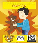 Janne Aasebø Johnsen - Bamsen Bok