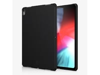 Itskins Feronia Bio Apple Ipad Pro 12.9 2018 Schwarz, Täck, Apple, Ipad Pro 12.9" (2018), 32,8 Cm (12.9")