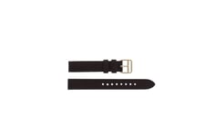 Marc by Jacobs Klockarmband MJ1474 Läder Bordeaux 14mm