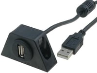 Rallonge USB 2m - ADNAuto