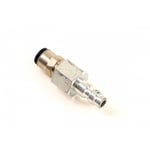 Quick Change Hane 1/8&quot; Wolverine Bolt