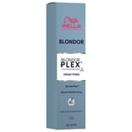 Wella Professionals Bleaching BlondorPlex Cream Toner /96 Sienna Beige 60 ml