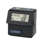 Limit Vattenpass/Vinkelmätare & Digitalt VATTENPASS MINI DIGITAL 174250209