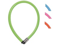 Abus Lock Bicycle 0204 Cl Sc 65/06/C/Cl