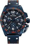TW Steel Watch Swiss Canteen World Rally Championship Special Edition