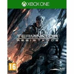 Terminator: Resistance SPANISH / ITALIAN for Microsoft Xbox One Video Game