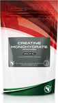 Nutriodol Creatine Monohydrate Powder | Selected Premium Micronised Quality | Pu