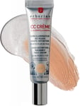 Erborian CC Cream with Centella Asiatica – Lightweight Skin Perfector Tinted and