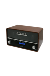 Denver - DAB+ & FM-radio Retro design