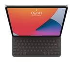 Apple Smart Keyboard (for 12.9-inch iPad Pro - 4th generation) - British English