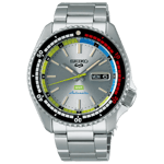 SEIKO 5 Sports SRPL33K1 HUF Limited Edition