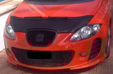 Nasa huven Seat Leon 1P 2005 svart