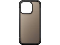 Nomad Nomad Rugged Case, Desert - Iphone 16 Pro
