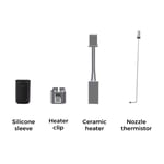 Sovol HeaterSilicone SleeveClip & Thermistor Set