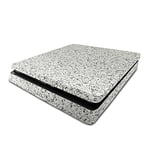 Playstation 4 Slim PS4 Slim Skin Marbled Caledonia Granite Console Skin/Cover/Wrap for Playstation 4 Slim