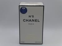 CHANEL N°5 No 5 Parfum Refillable Spray 7.5ml - New Boxed & Sealed