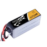 Gens 4s  6750mAh - 25C - Gens Ace Tattu - XT90