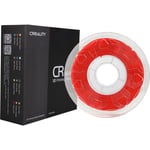 Creality CR-PLA -filamentti 3D -tulostimeen, 1.75 mm, punainen