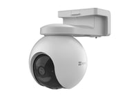 EZVIZ EB84G Outdoor PT 4G Security Battery Camera