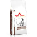 Royal Canin Hepatic Hund