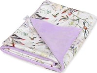 Multitex Barnfilt I Velour 75 X 100 Vello 06