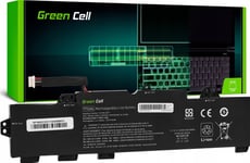 Bateria Green Cell Bateria Green Cell Tt03xl Do Hp Elitebook 755 G5 850 G5, Hp Zbook 15U G5