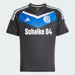 adidas FC Schalke 04 23/24 Third Jersey Kids