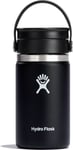 Hydro Flask Hydro Flask Coffee Flex Sip 355 ml  Black 355 ml, Black