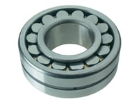 Fag 22209-E1-K Sfäriskt Rullager Radialt Bore Diameter 45 Mm Ytterdiameter 85 Mm Hastighet (Max) 10000 Rpm