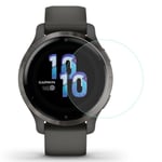 Garmin Venu 2S screen protector Transparent