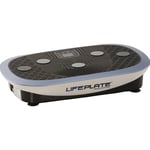 Gorilla Sports Vibrationsplatta - Lifeplate 4.0