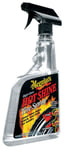 Meguiars Hot Shine Tyre Spray - Däckglans 709 ml