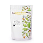 Organic Hemp Protein Powder (50%) 1kg | BWFO | Free UK Mainland P&P