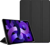 Etui Na Tablet Strado Etui Smart Case Do Apple Ipad Air 5 2022 (Svart) Uniwersalny
