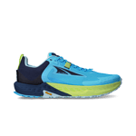 Altra Timp 5 Terrängskor Herr 45 Blå - Perfekta för Trailrunning och Off-Road Äventyr