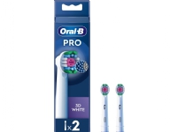 Oral-B Oral-B Pro 3D White 18PRX-2 tips