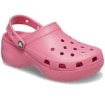 Crocs Classic Platform Womens Clogs
