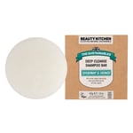 Beauty Kitchen The Sustainables Deep Cleanse Shampoo Bar - 50g