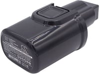 Batteri til Black & Decker FS360 etc